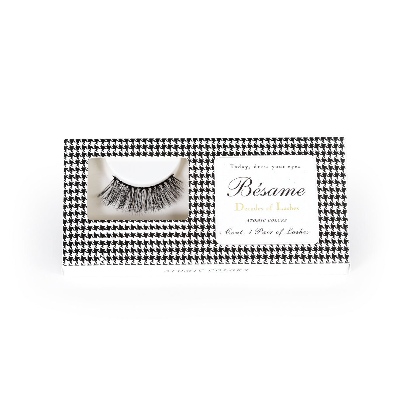 1950s Lashes