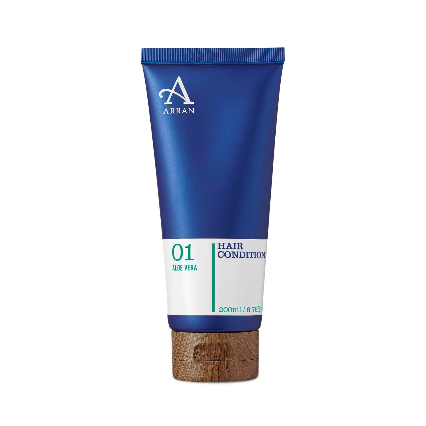Apothecary Aloe Vera Conditioner 200ml