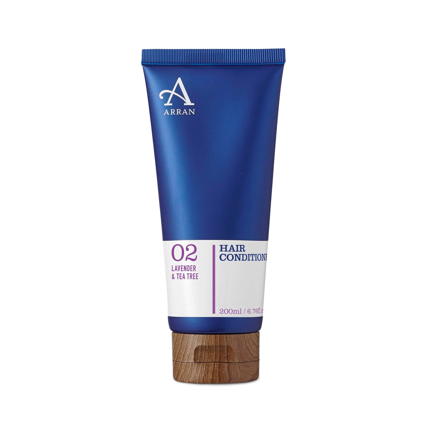 Apothecary Lavender & Tea Tree Conditioner 200ml