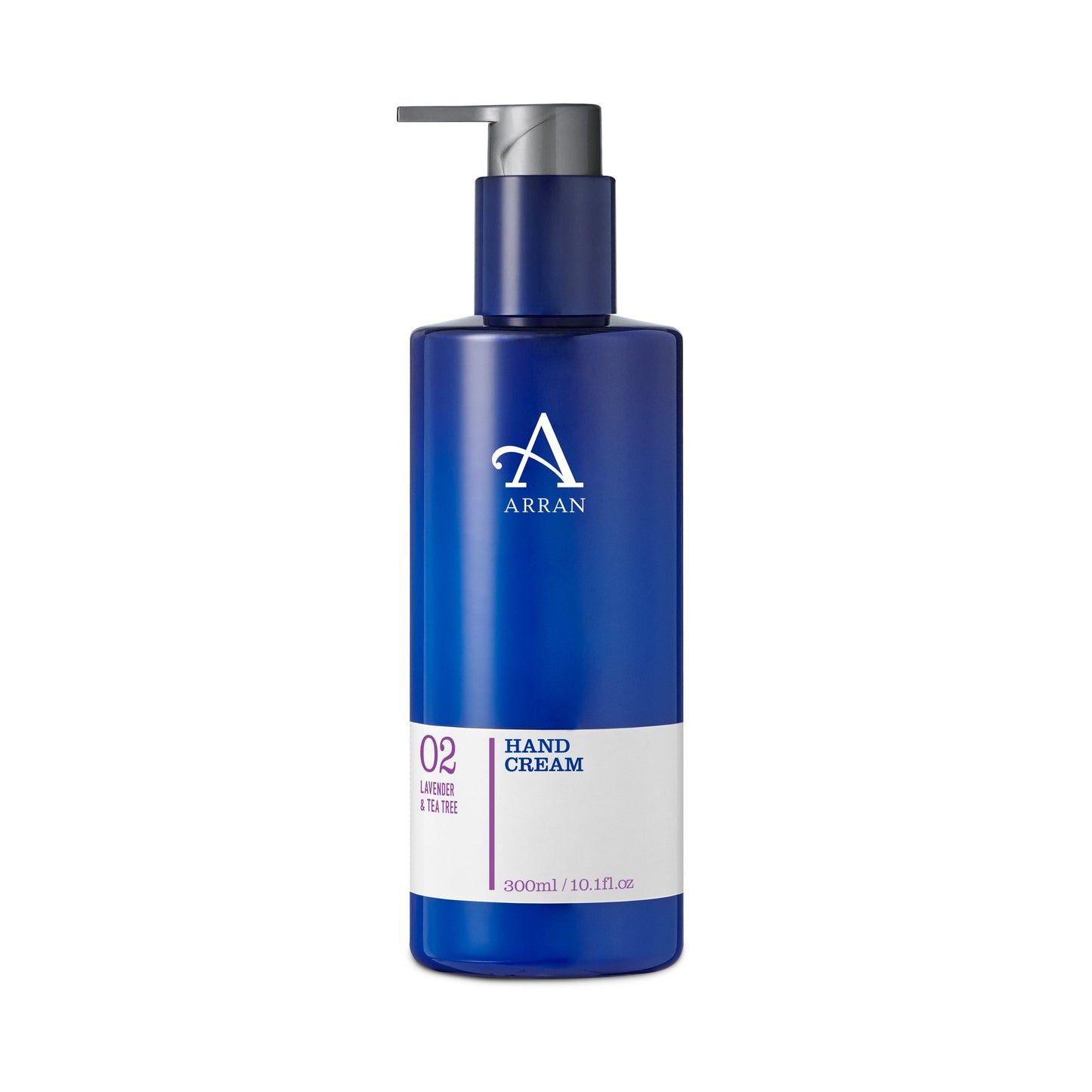 Apothecary Lavender & Tea Tree Hand Cream 300ml