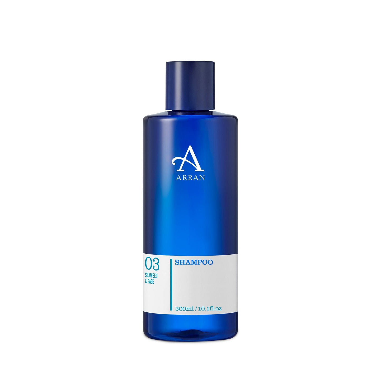 Apothecary Seaweed & Sage Shampoo 300ml