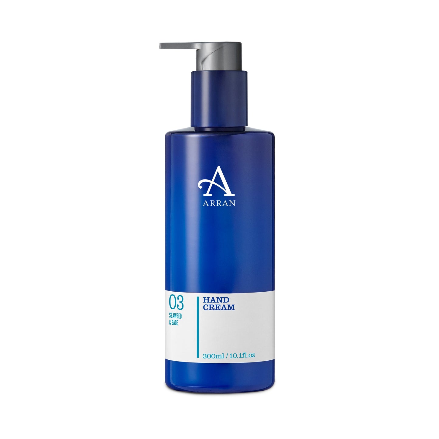 Apothecary Seaweed & Sage Hand Cream 300ml