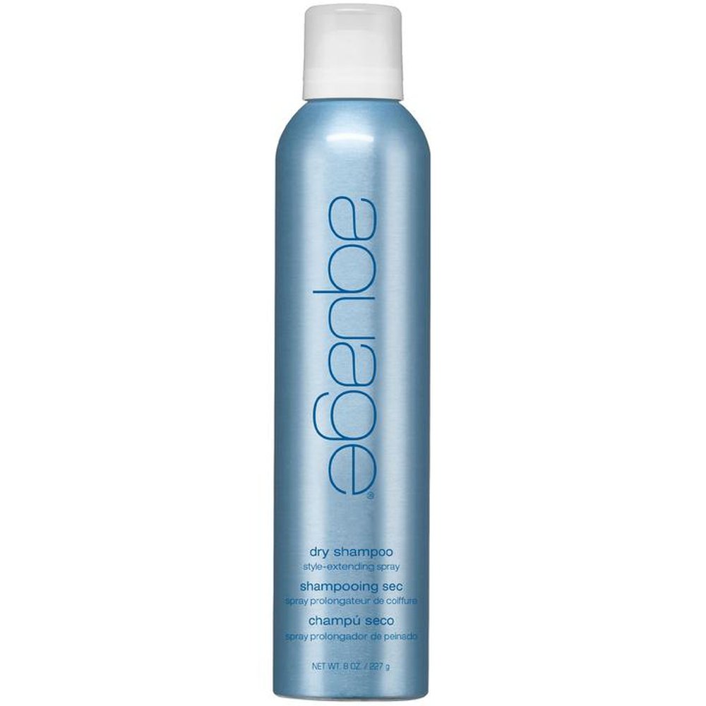 Aquage Dry Shampoo Style Extending Spray 8oz