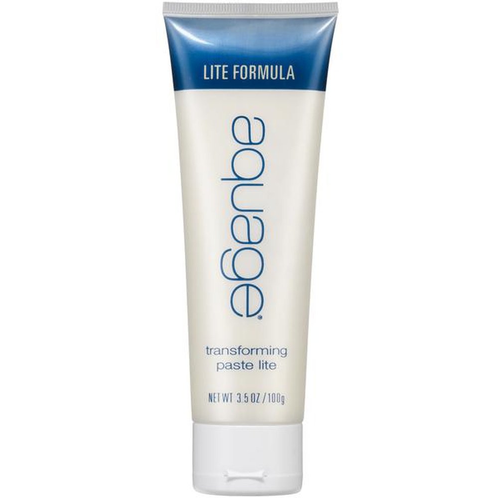 Aquage Transforming Paste Lite 3.5oz