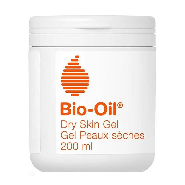Bio-Oil Dry Skin Gel 200mL