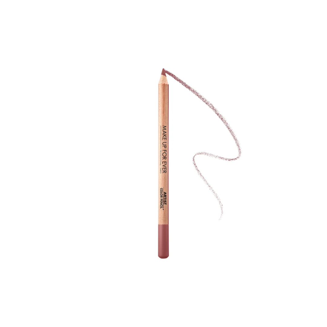 Artist Color Pencil Brow, Eye & Lip Liner