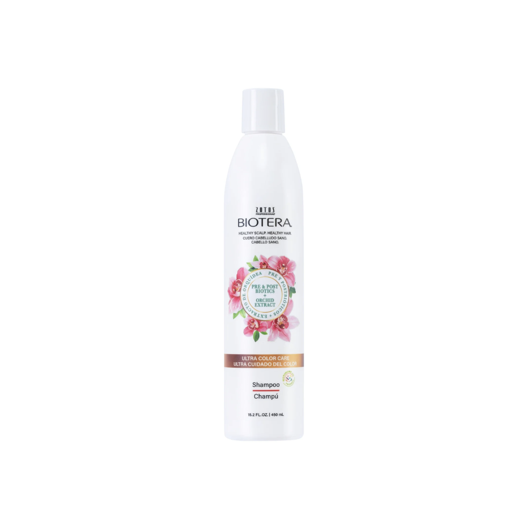 Biotera Ultra Color Care Shampoo