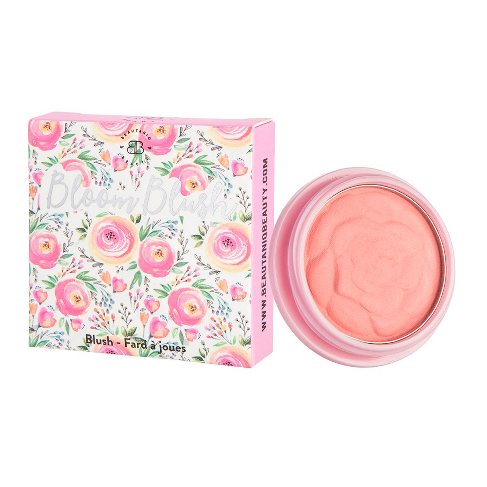 Bloom Blush