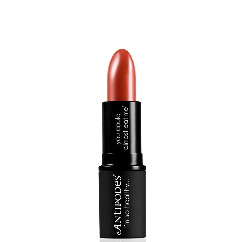 Antipodes Moisture-Boost Natural Lipstick 4g