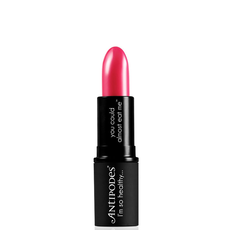 Antipodes Moisture-Boost Natural Lipstick 4g