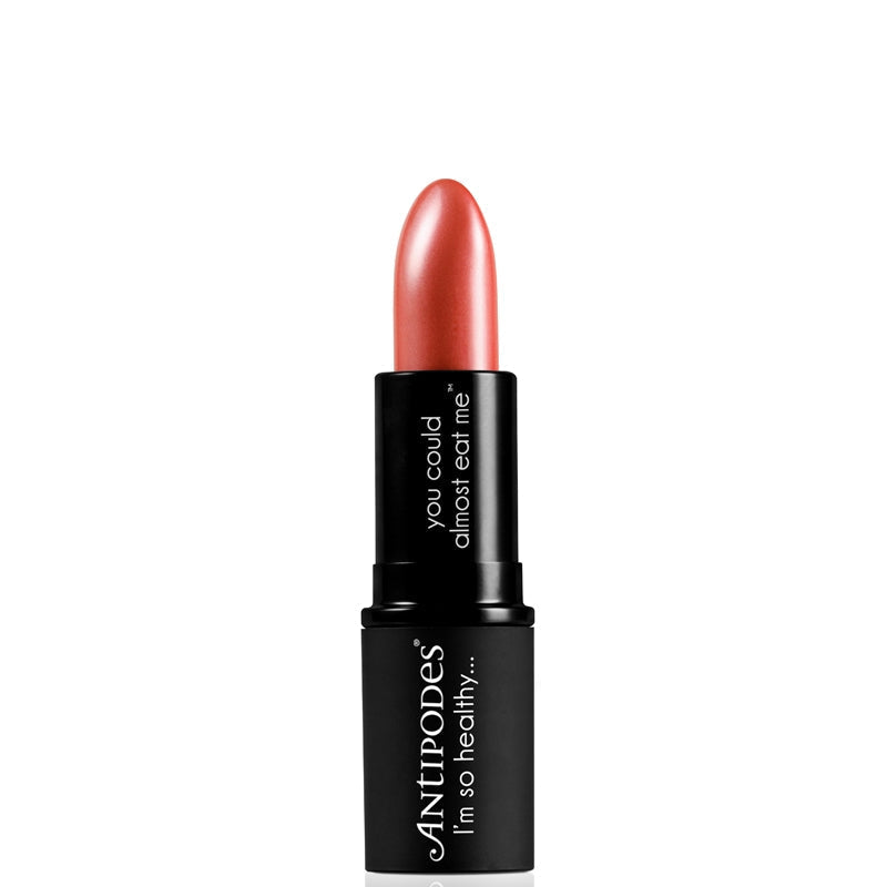 Antipodes Moisture-Boost Natural Lipstick 4g