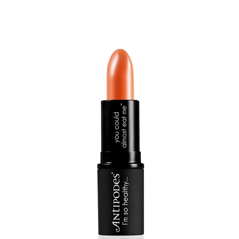 Antipodes Moisture-Boost Natural Lipstick 4g