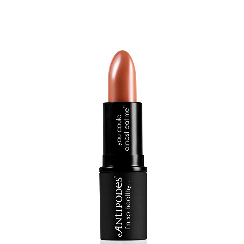 Antipodes Moisture-Boost Natural Lipstick 4g