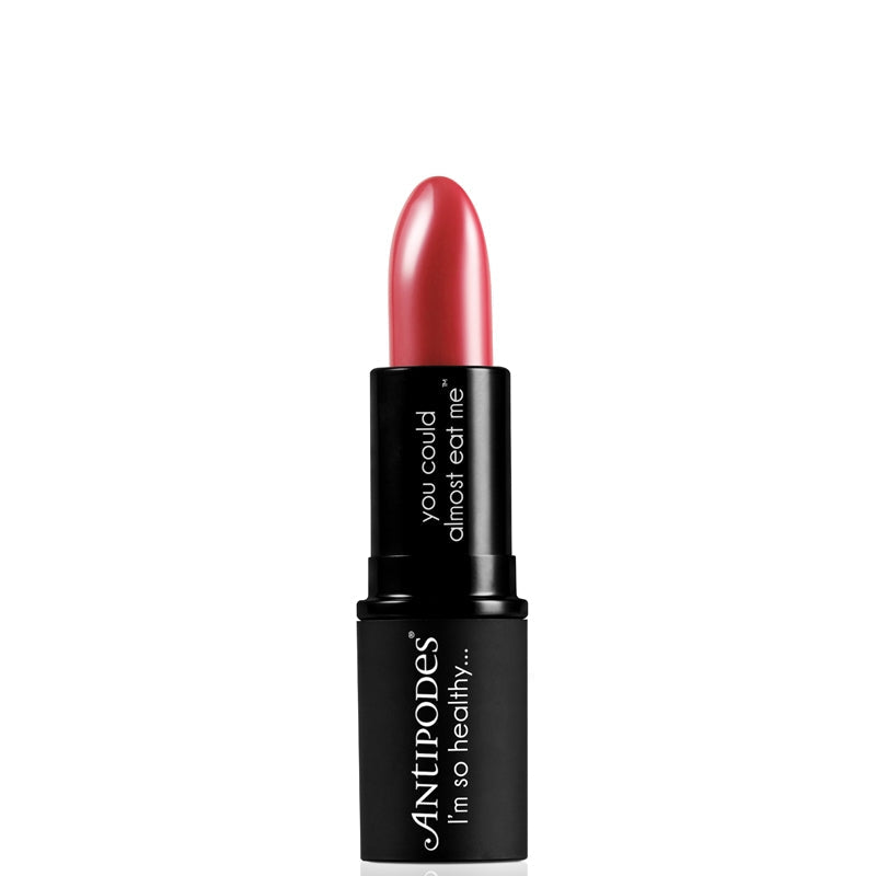 Antipodes Moisture-Boost Natural Lipstick 4g