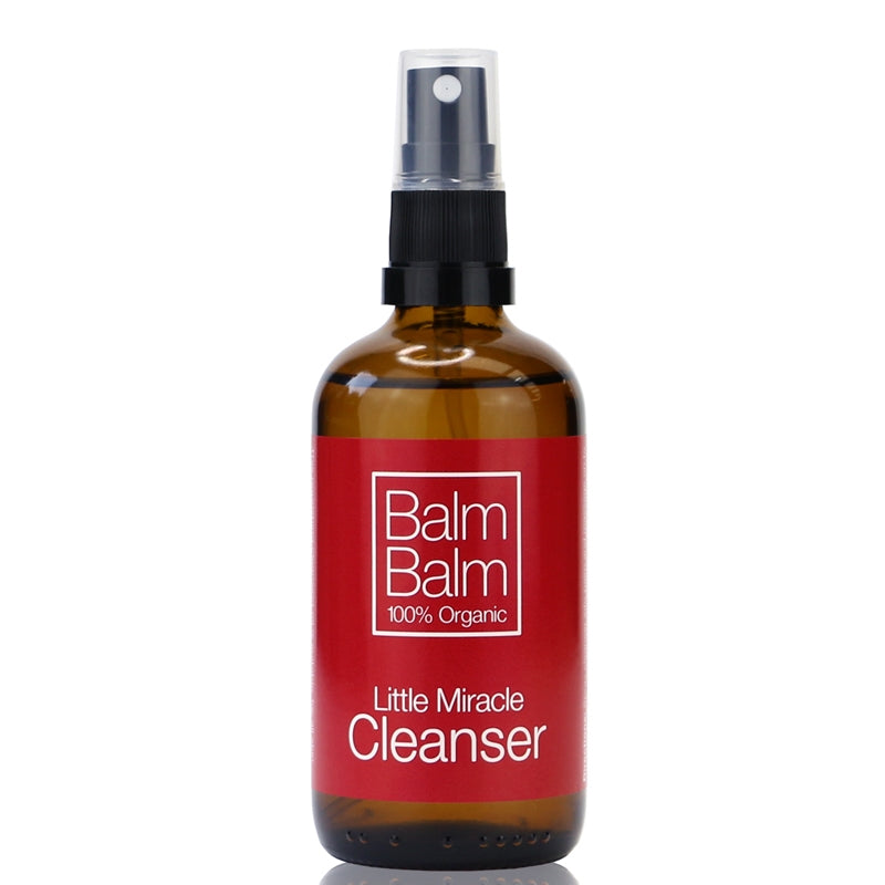 Balm Balm Little Miracle Cleanser 100ml