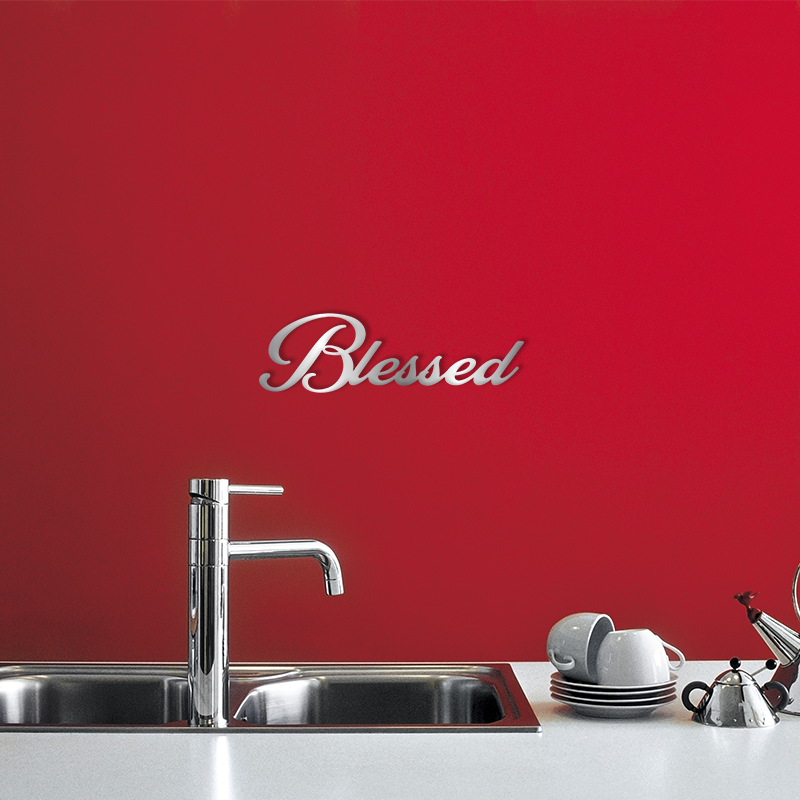 Blessed Mini