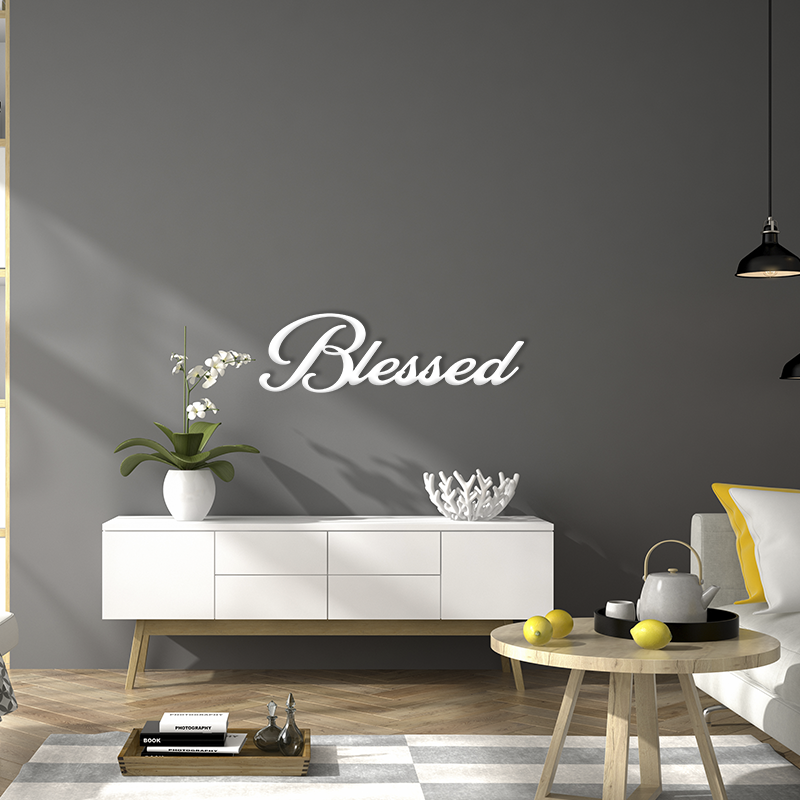 Blessed Mini