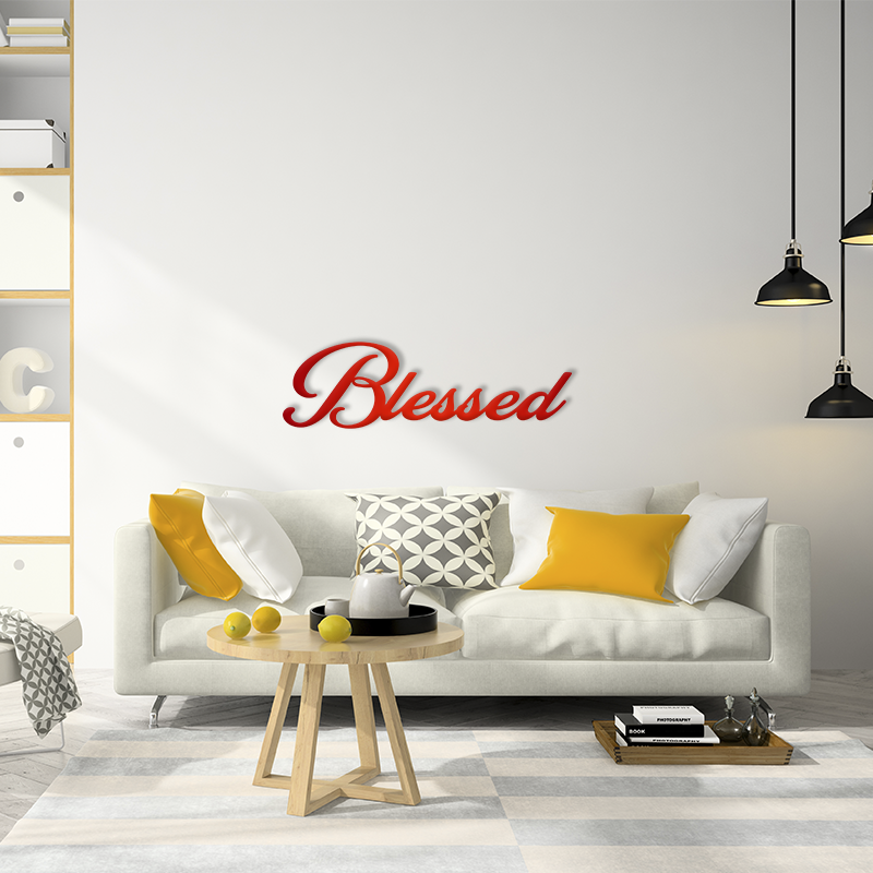 Blessed Mini