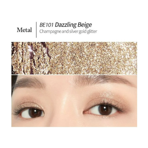 Air Mousse Eyes