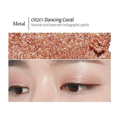 Air Mousse Eyes