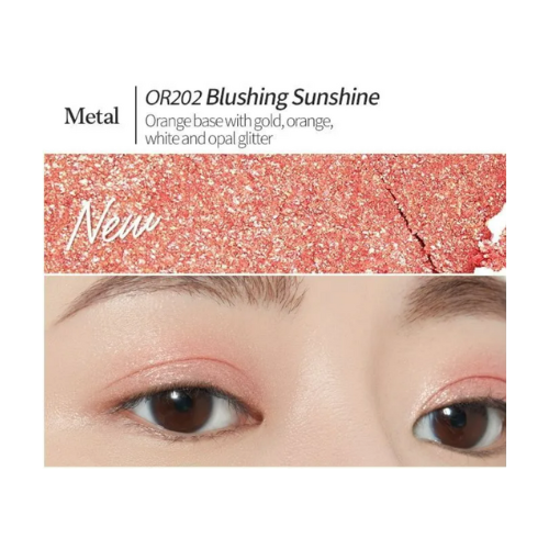 Air Mousse Eyes