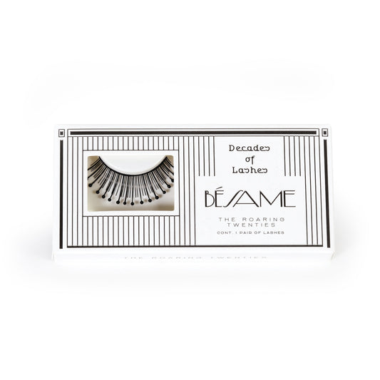 1920s Lashes
