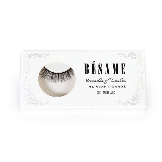 1930s Lashes