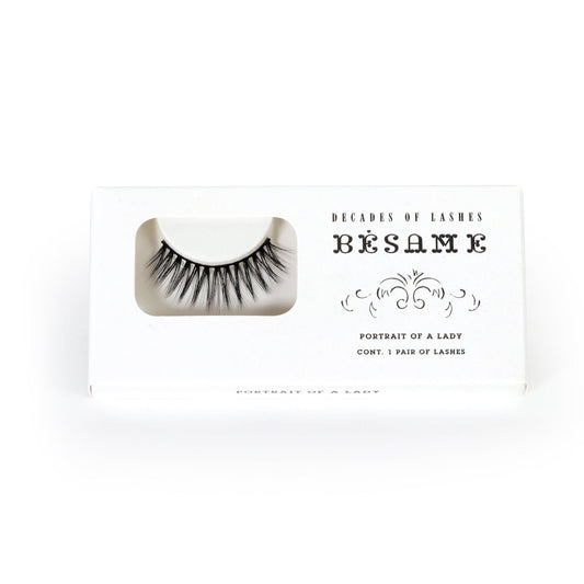 1940s Lashes