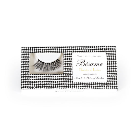 1950s Lashes