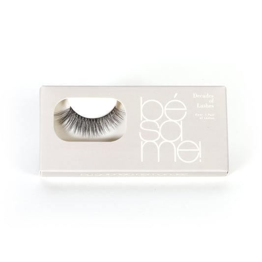 1960s Lashes