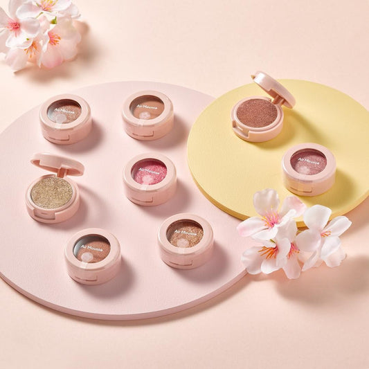 Air Mousse Eyes