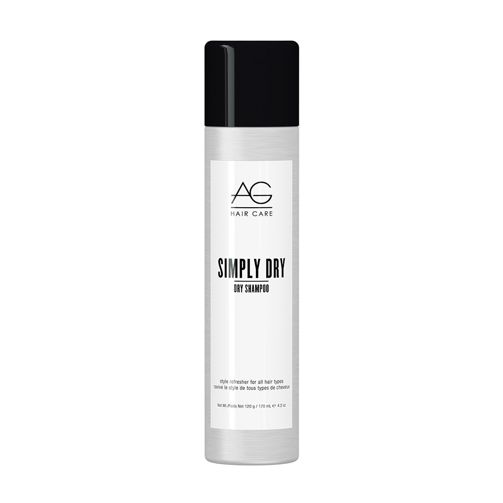 AG Hair Simply Dry Shampoo 120g