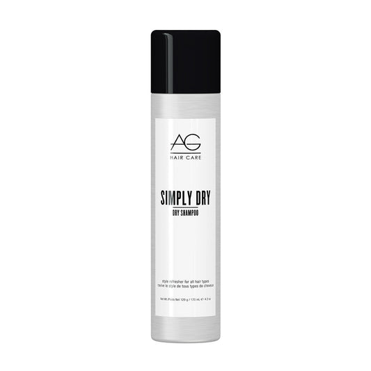 AG Hair Simply Dry Shampoo 120g