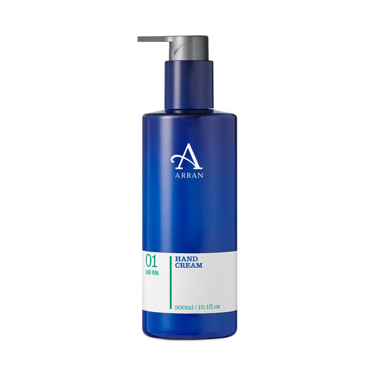 Apothecary Aloe Vera Hand Cream 300ml