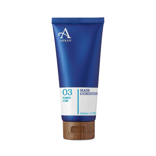 Apothecary Seaweed & Sage Conditioner 200ml