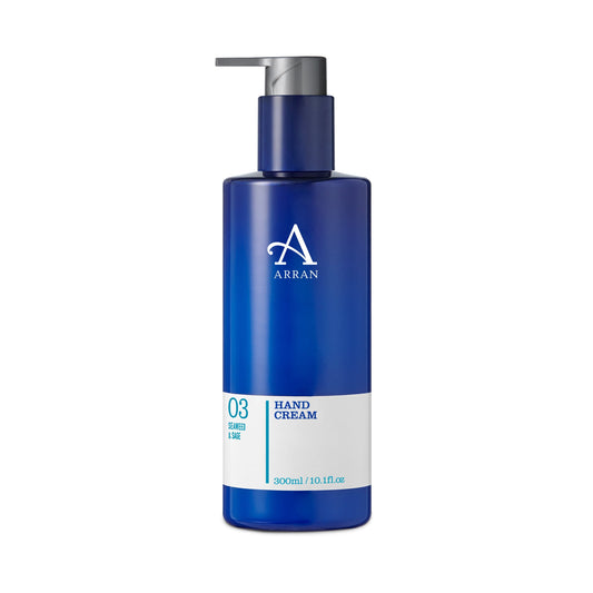 Apothecary Seaweed & Sage Hand Cream 300ml