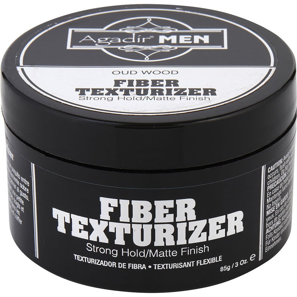 Agadir Men Texturizing Fiber 3oz