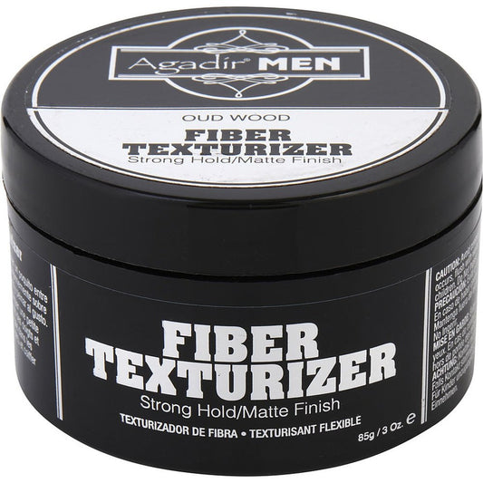 Agadir Men Texturizing Fiber 3oz