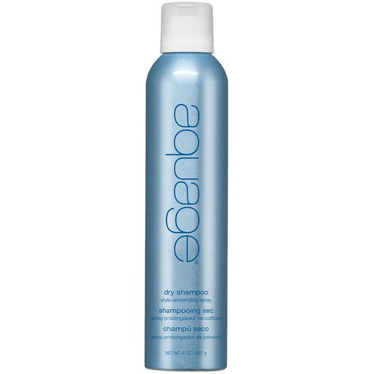 Aquage Dry Shampoo Style Extending Spray 8oz