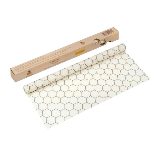 Beeswax Wrap Roll