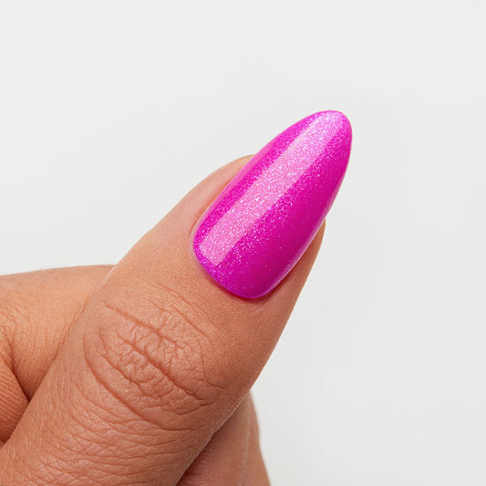 Back to the Fuchsia