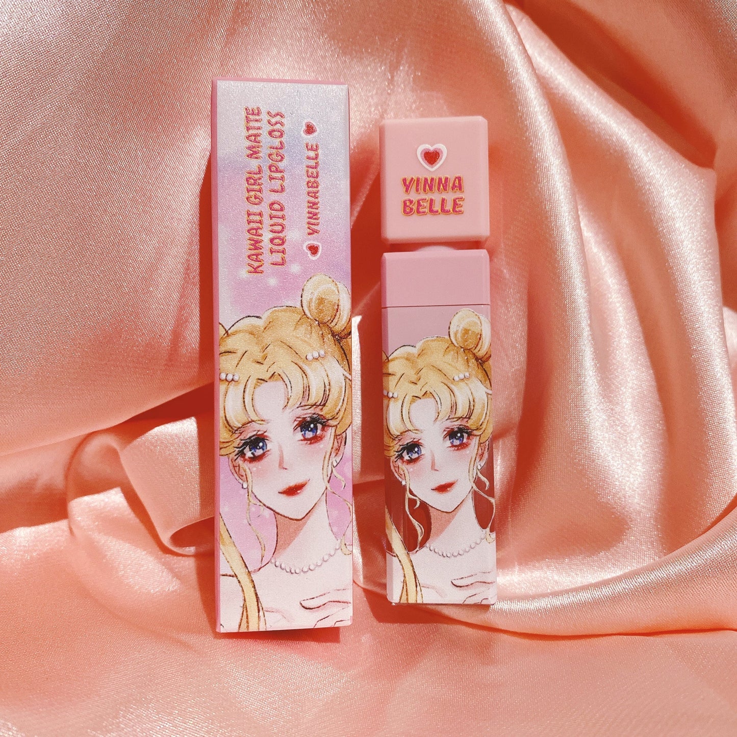 Magical Anime Girl Liquid lipstick