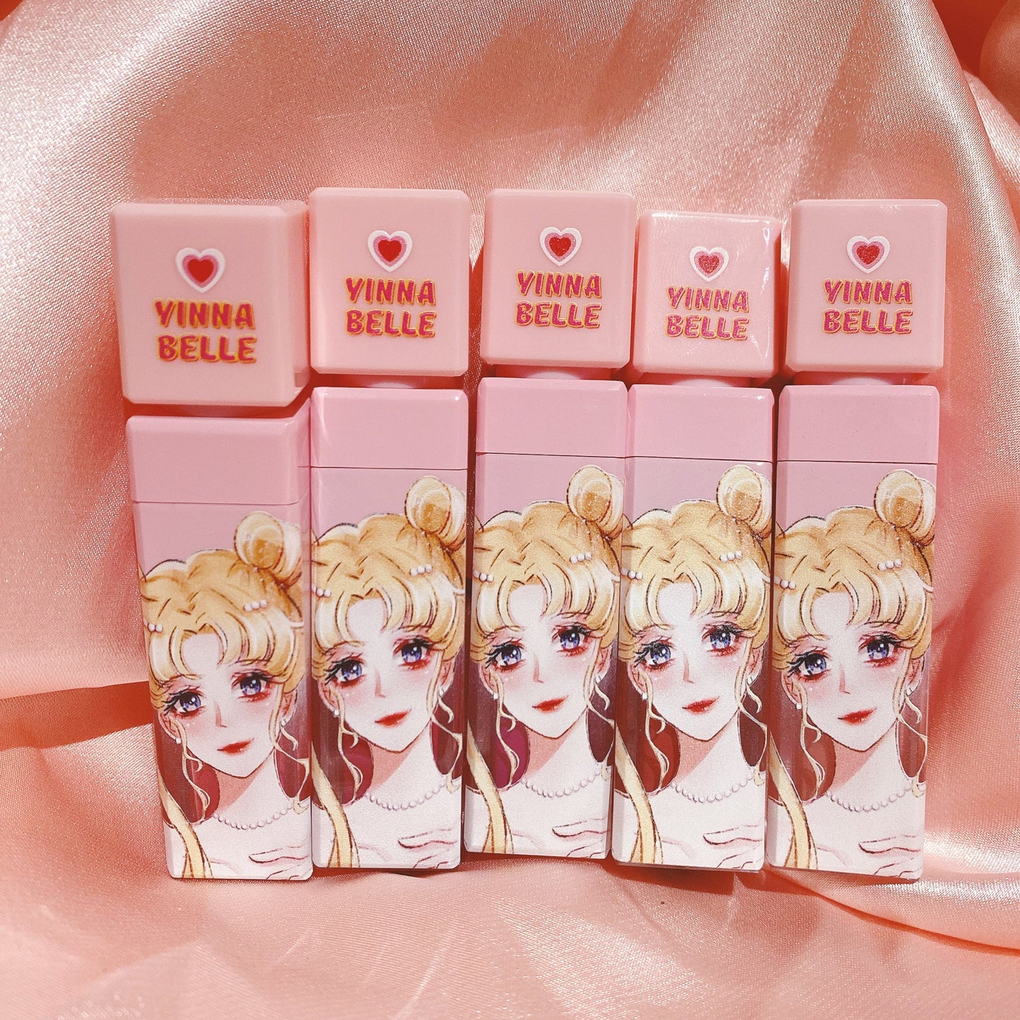 Kawaii Girl Lipgloss