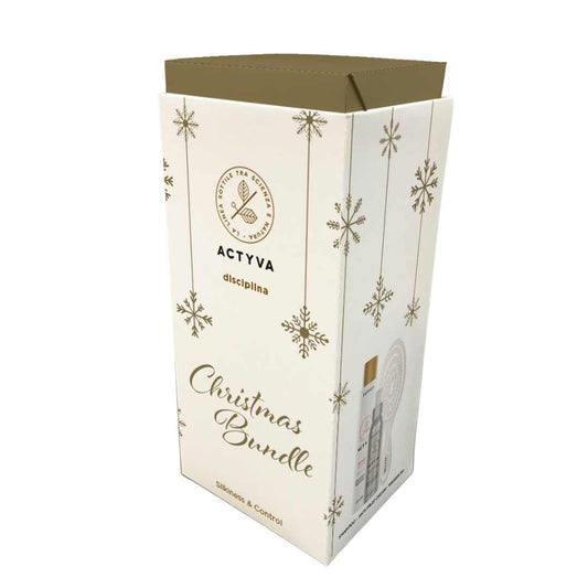 Actyva Disciplina Christmas Bundle