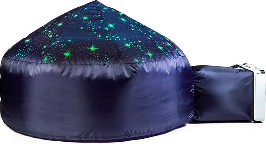 AIRFORT Starry Night Fort (Glow)