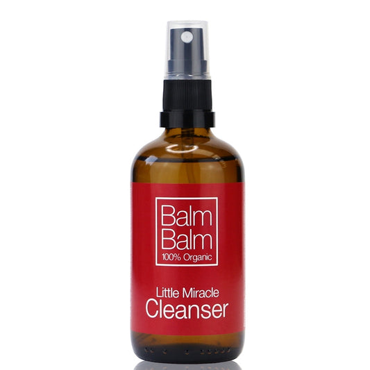 Balm Balm Little Miracle Cleanser 100ml