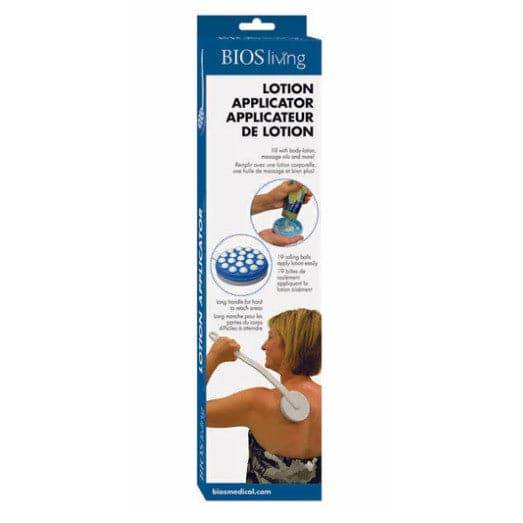 BIOS Medical Back Lotion Applicator