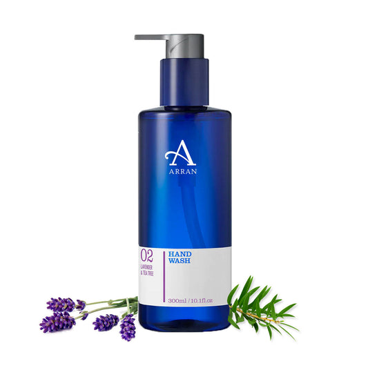 Apothecary Lavender & Tea Tree Hand Wash