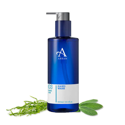 Apothecary Seaweed & Sage Hand Wash