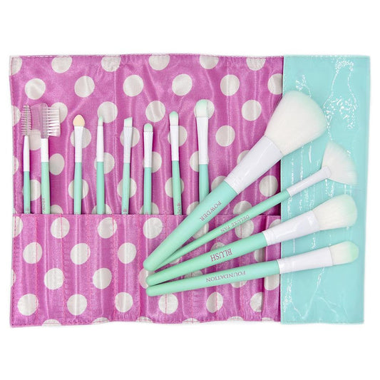 12pc MAKEUP SET 571